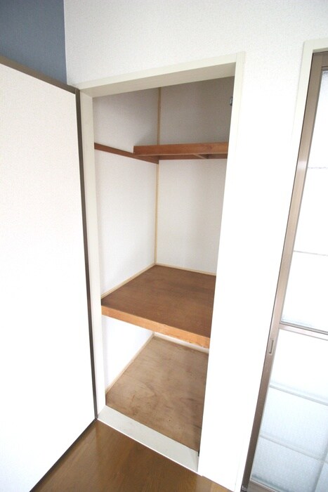 物件内観写真9　(収納)