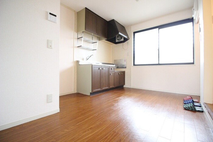 物件内観写真10　(キッチン)