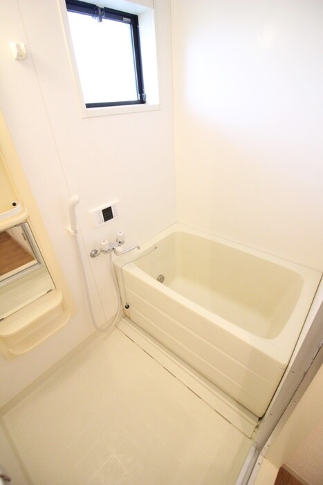 物件内観写真13　(バス／シャワールーム等)