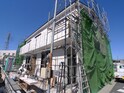 仮）新倉1丁目新築計画