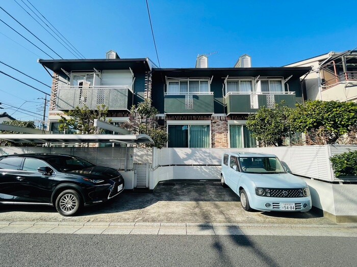 物件外観写真6　(外観写真)