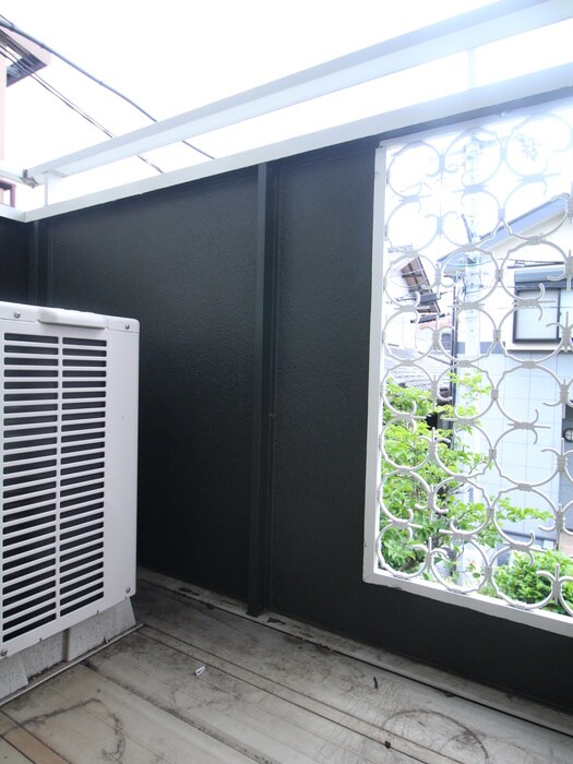 物件内観写真13　(ベランダ・バルコニー)