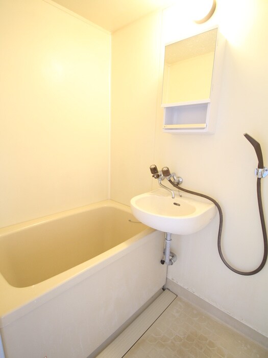 物件内観写真15　(バス／シャワールーム等)