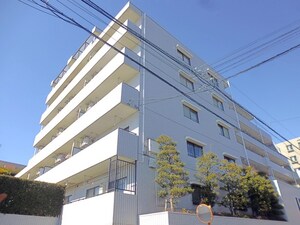 パサニア（401）外観写真