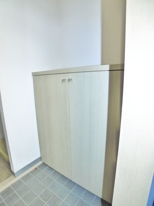 物件内観写真20　(靴箱)