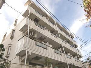 ＴＯＰ二子玉川第２（２０５）外観写真