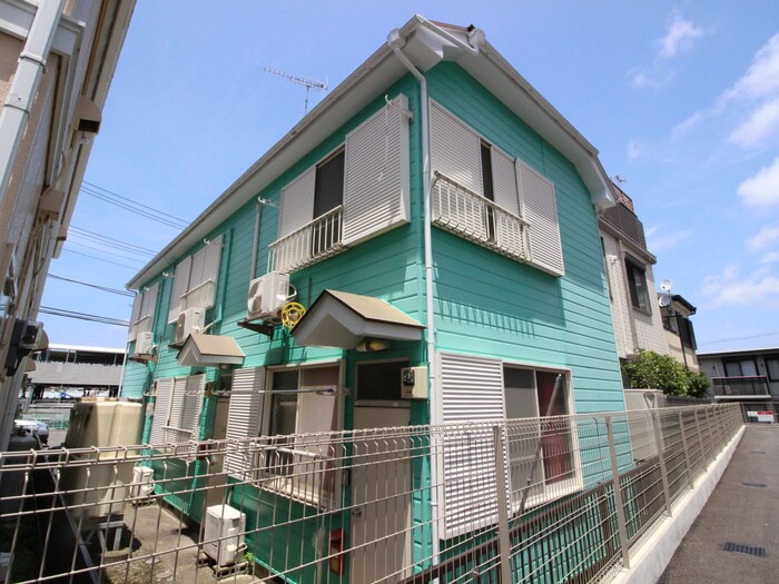 物件外観写真3　(外観写真)