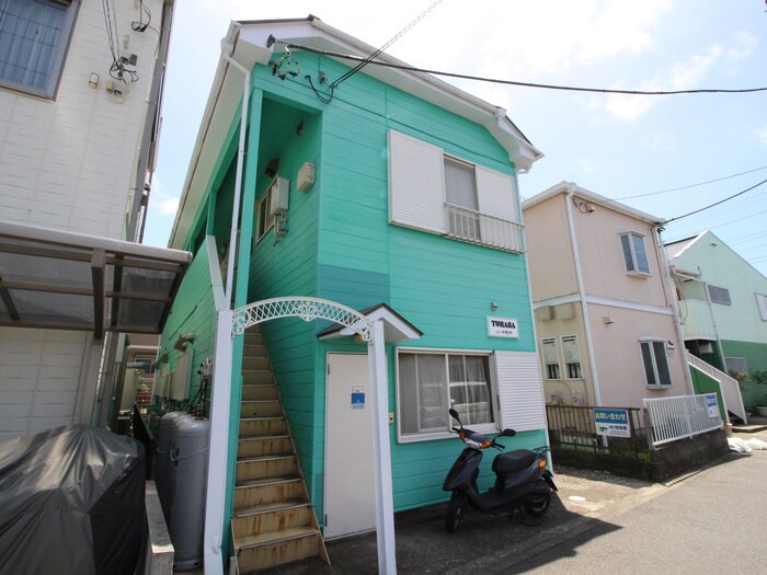 物件外観写真4　(外観写真)