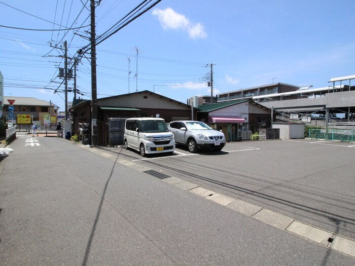 物件外観写真6　(周辺環境)