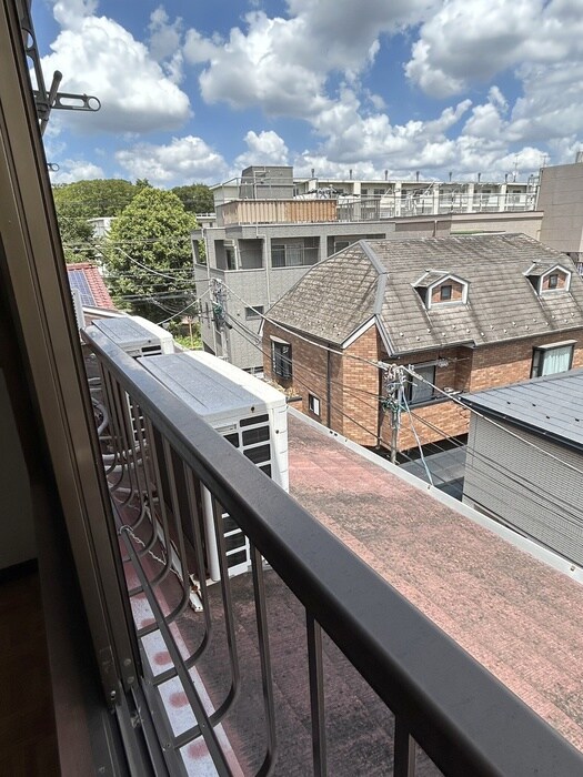 物件内観写真15　(ベランダ・バルコニー)