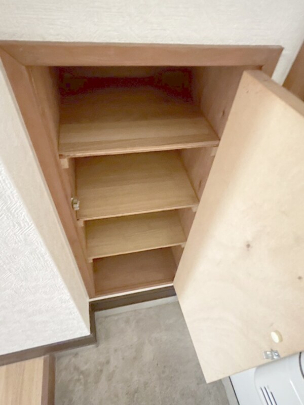 靴箱