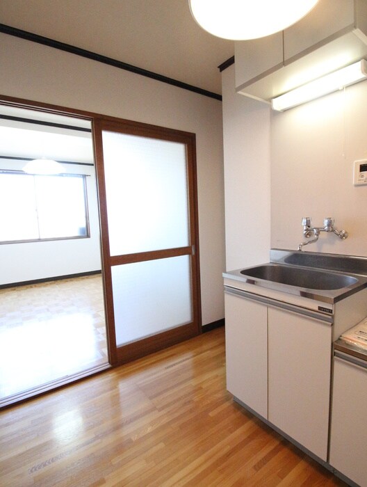 物件内観写真19　(キッチン)