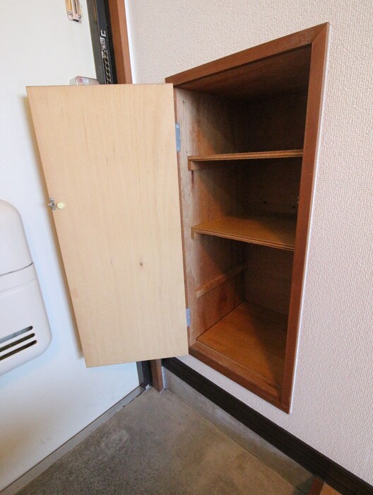 物件内観写真21　(靴箱)