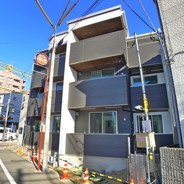 物件外観写真5　(その他)