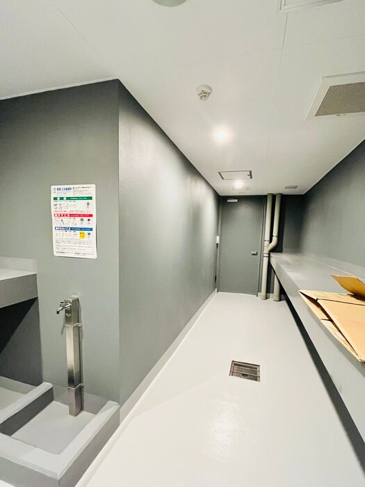 物件外観写真6　(建物設備)