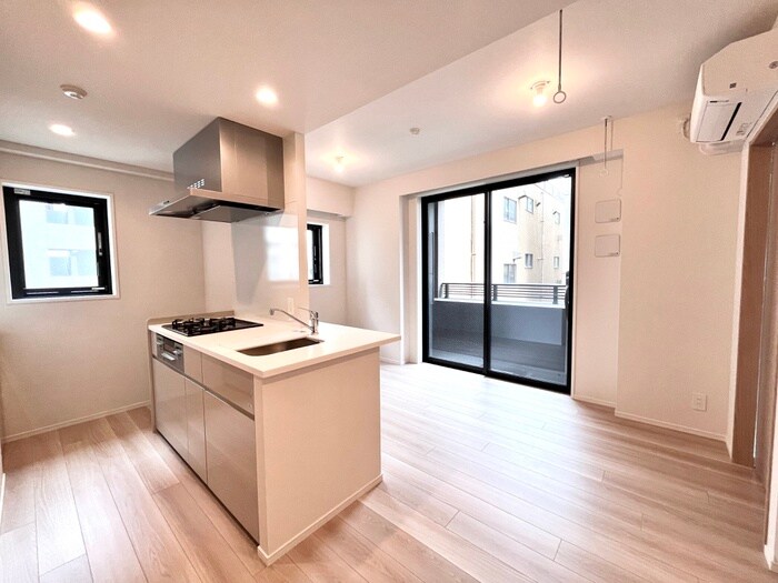 物件内観写真11　(キッチン)