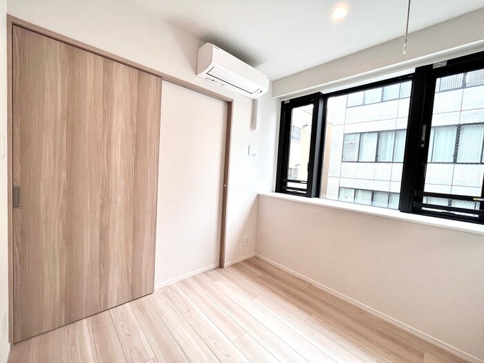 物件内観写真21　(居室)