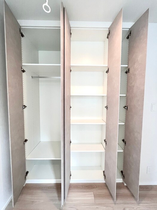 物件内観写真22　(収納)