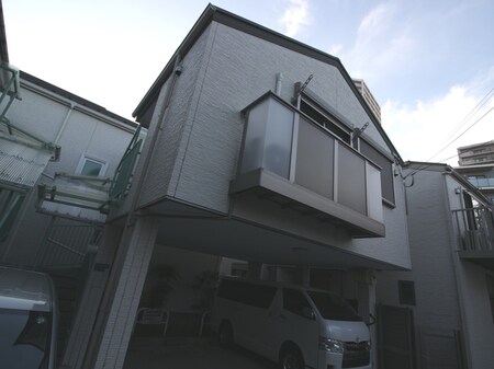 Green　Home　Ⅱ外観写真