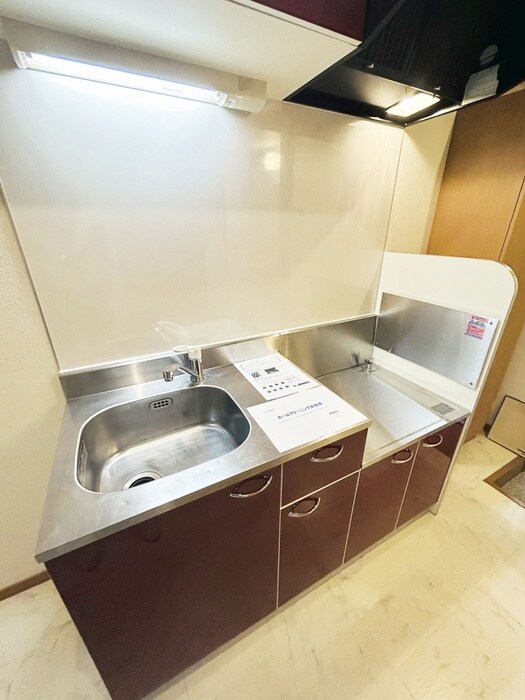 物件内観写真7　(キッチン)