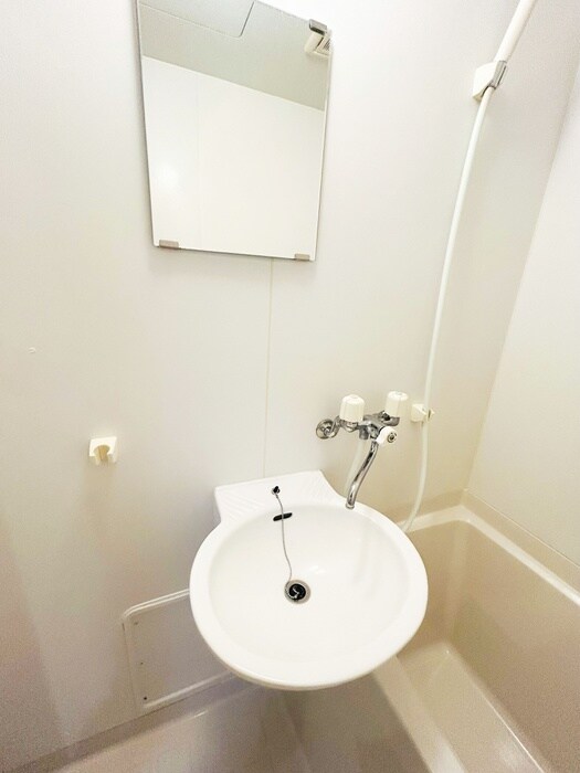 物件内観写真14　(洗面)