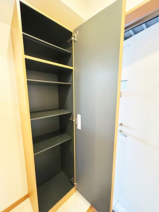 物件内観写真19　(靴箱)