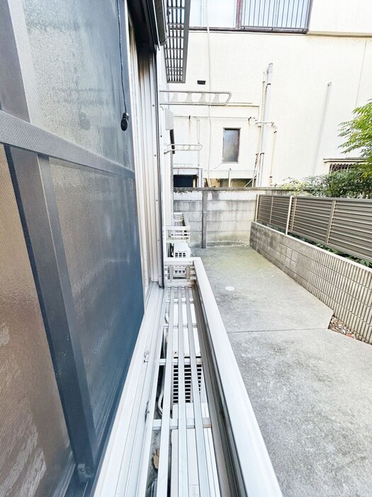 物件内観写真20　(ベランダ・バルコニー)