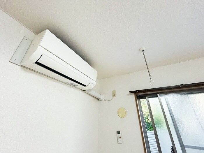 物件内観写真22　(省エネ性能ラベル)