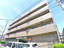 グランピーノ妙典の外観写真