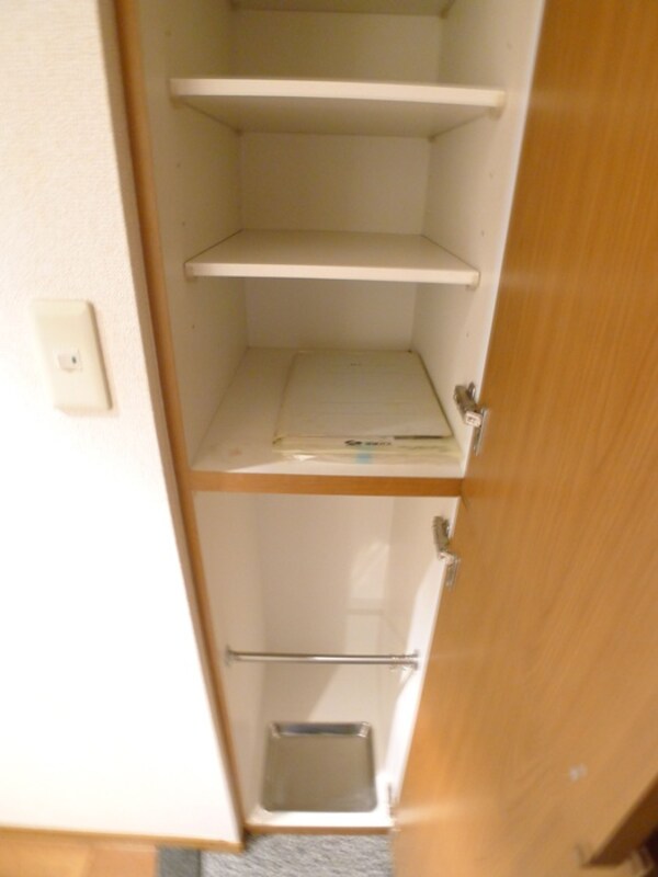 靴箱