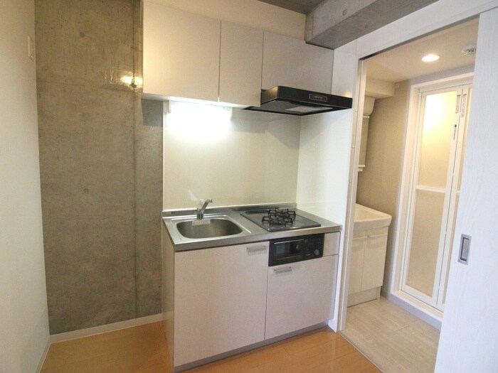 物件内観写真5　(キッチン)