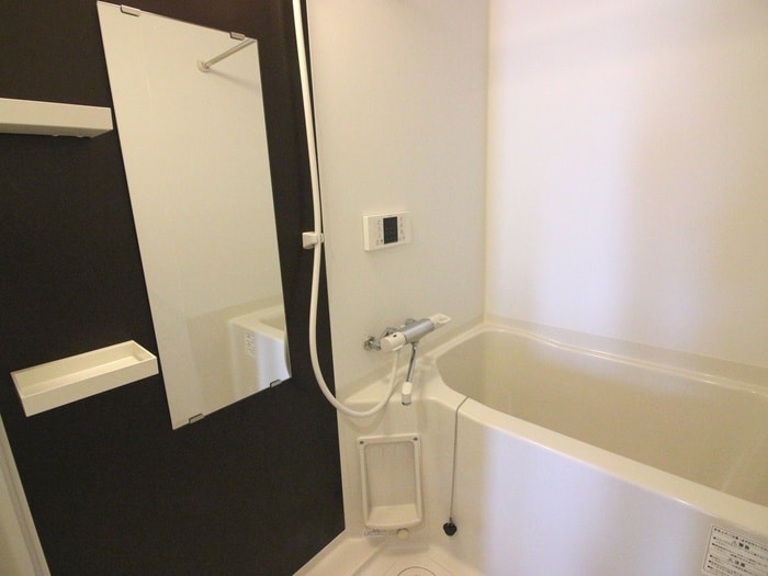 物件内観写真7　(バス／シャワールーム等)