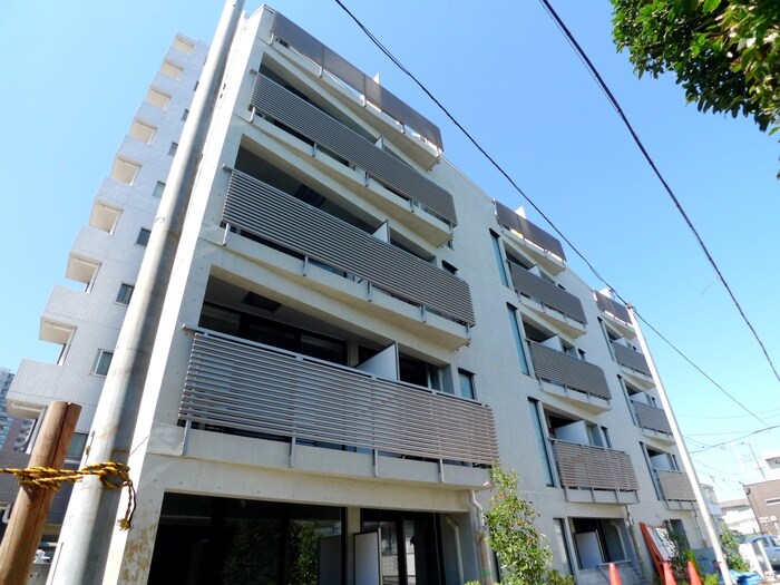 物件外観写真4　(その他)