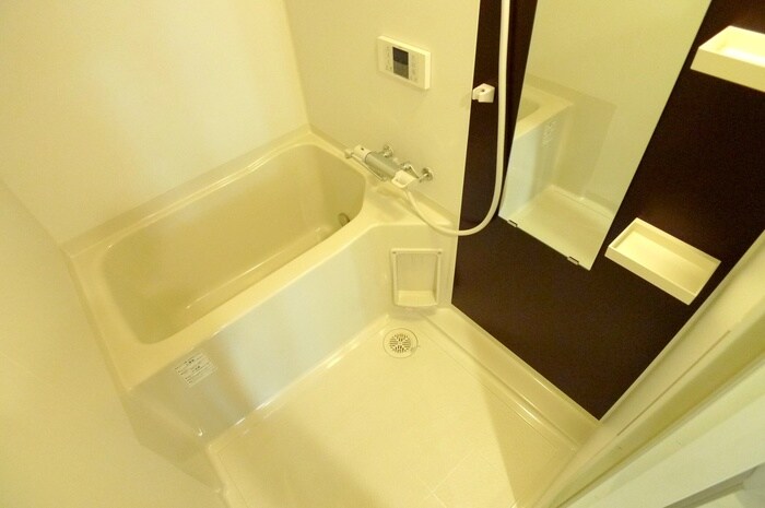 物件内観写真11　(バス／シャワールーム等)