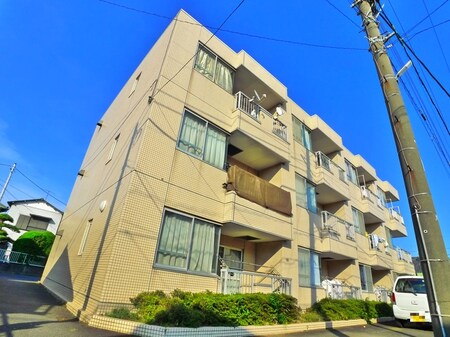 オリーブハウス船橋外観写真