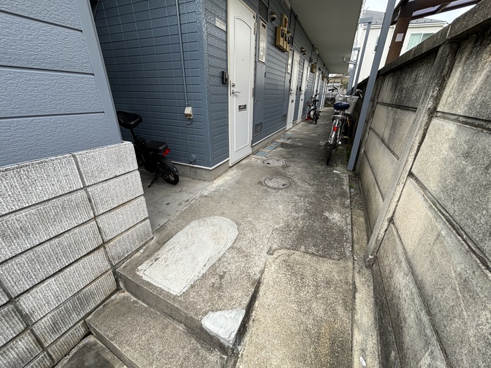 外観写真