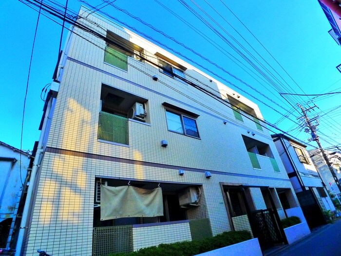 物件外観写真2　(外観写真)