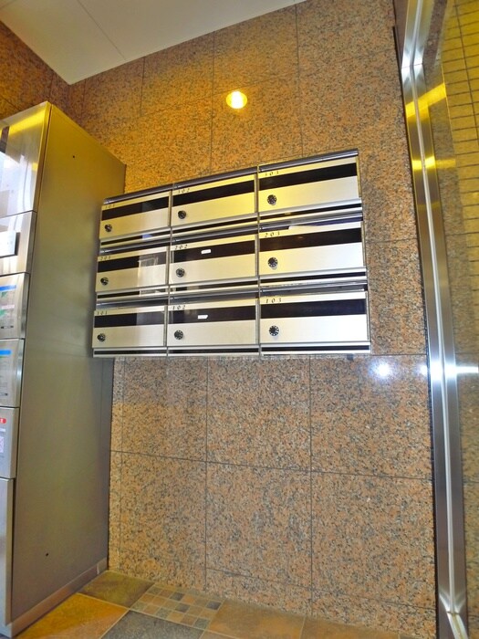 物件外観写真5　(建物設備)