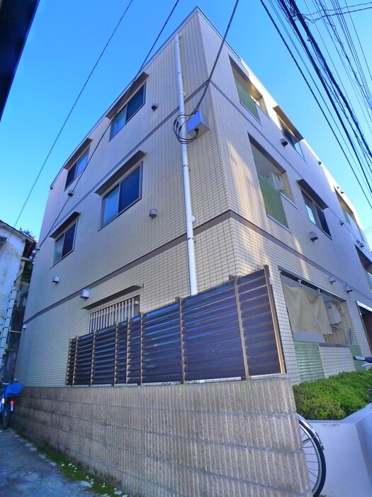 物件外観写真6　(外観写真)