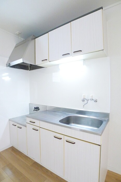 物件内観写真12　(キッチン)