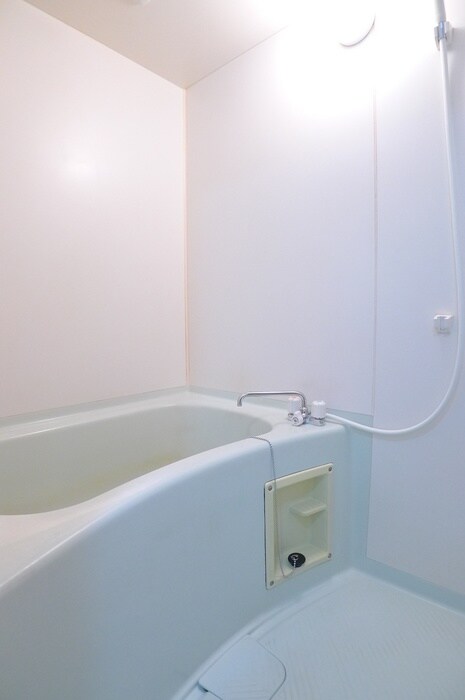 物件内観写真14　(バス／シャワールーム等)