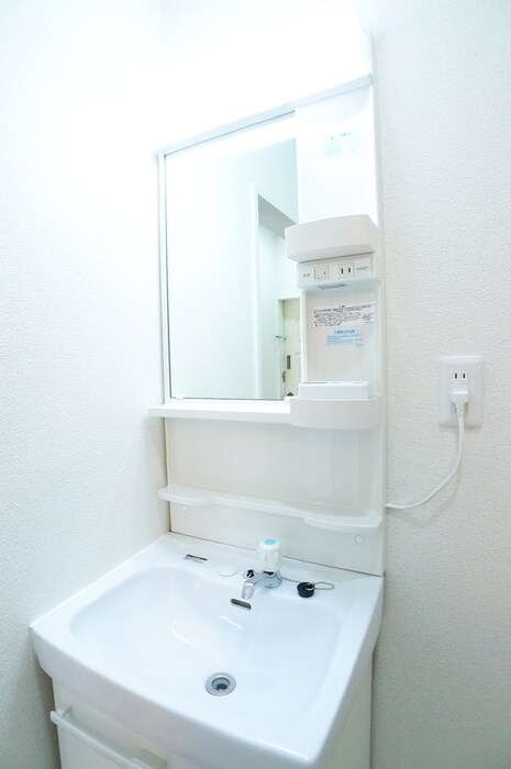 物件内観写真17　(洗面)