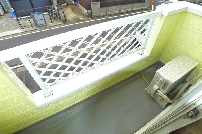 物件内観写真21　(ベランダ・バルコニー)