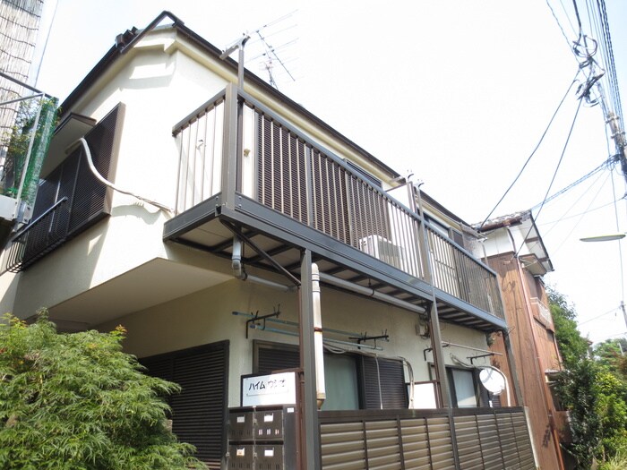 物件外観写真3　(外観写真)