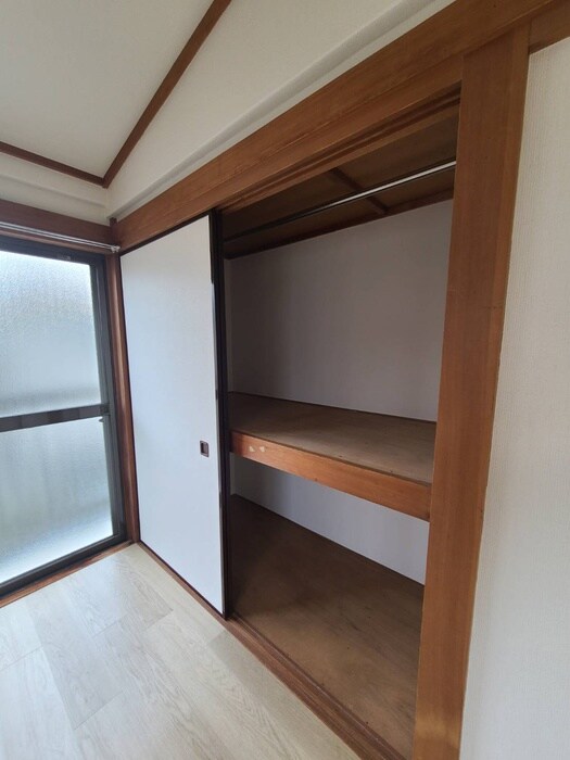 物件内観写真16　(収納)