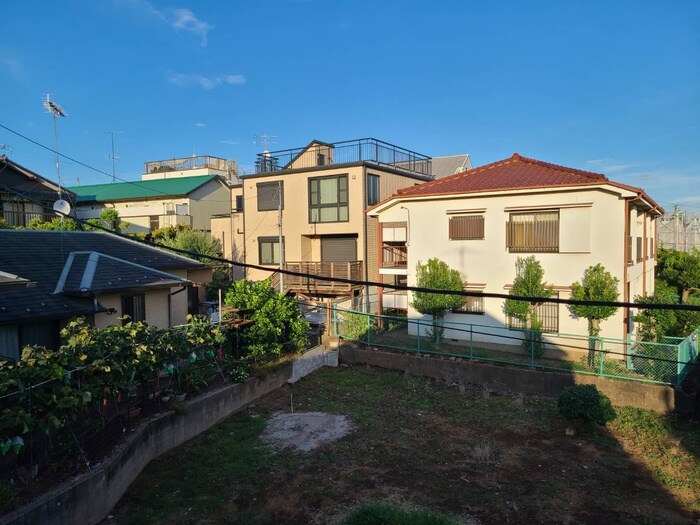 物件内観写真18　(周辺環境)