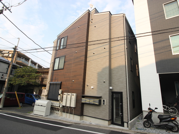 外観写真