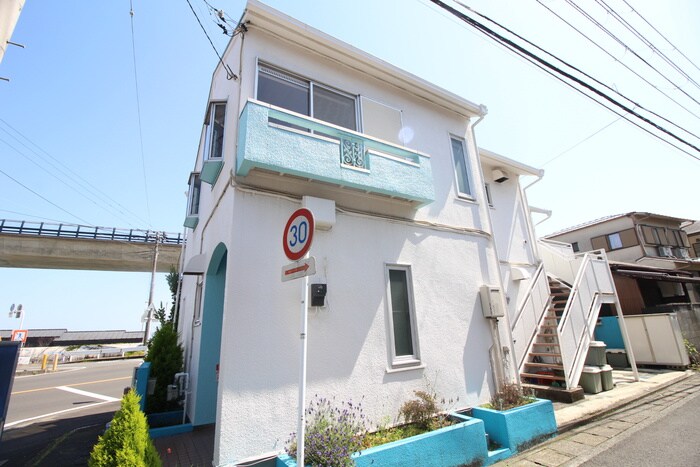 物件外観写真4　(外観写真)