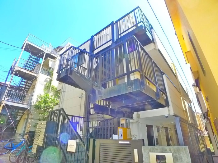 物件外観写真2　(その他)