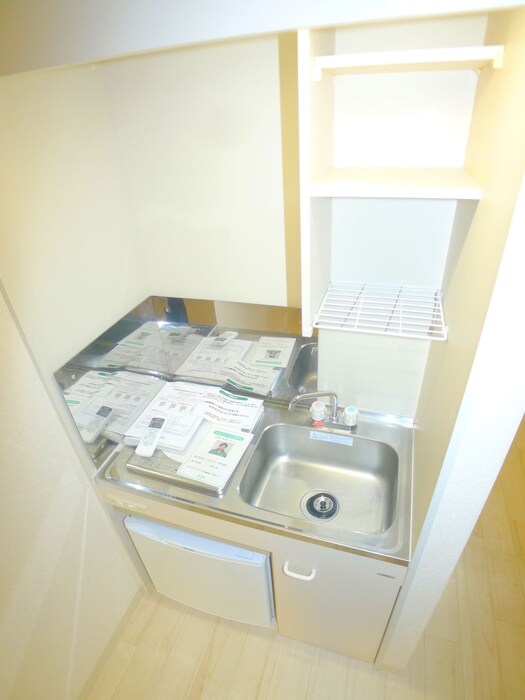 物件内観写真7　(キッチン)